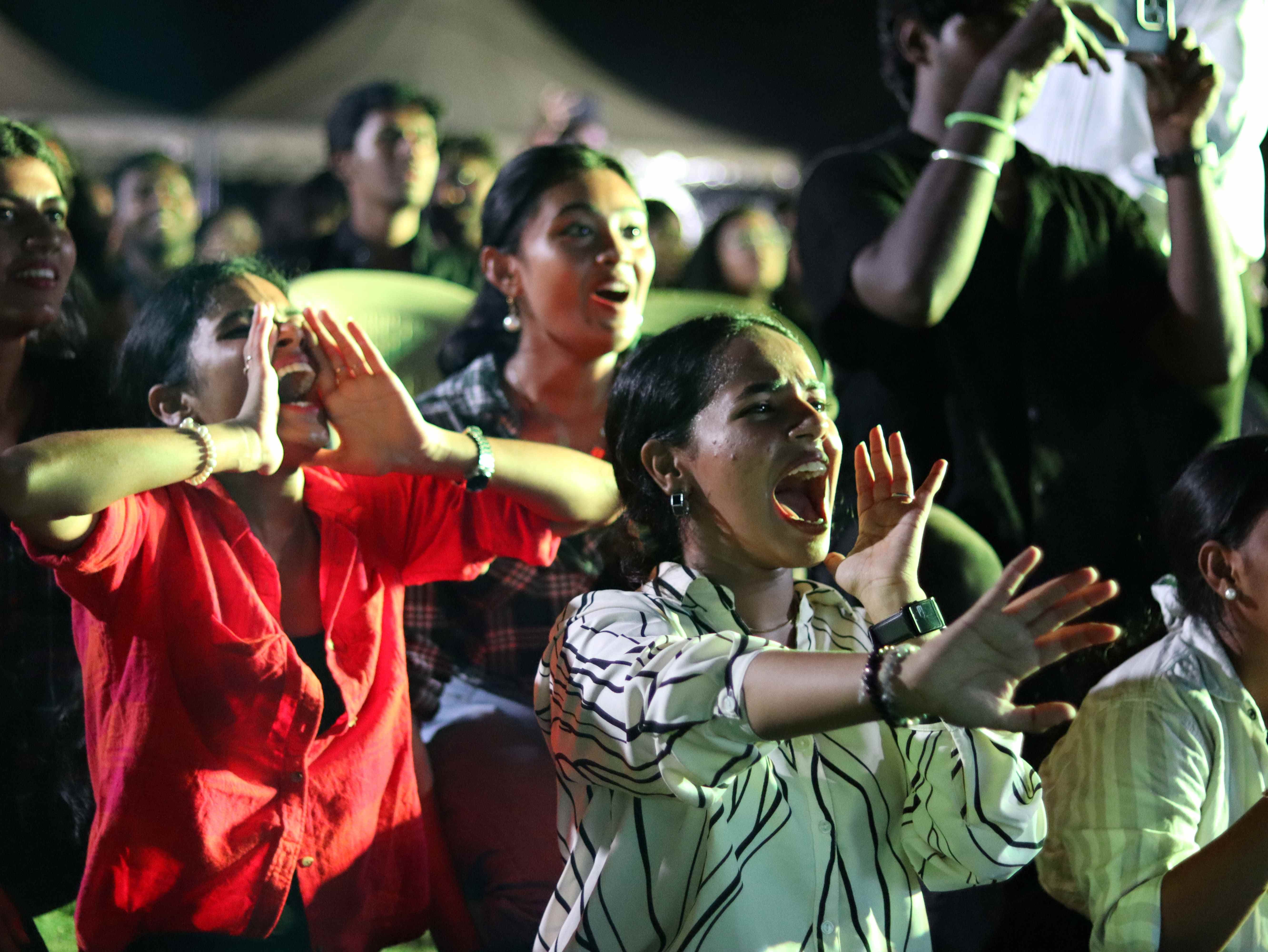 Indian School of Science and Management Chennai Events photo 9